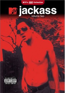 Jackass: Volume Two