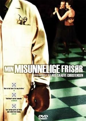 Min misunnelige fris