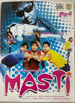 Masti