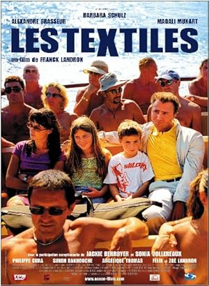Les Textiles (Textiles)