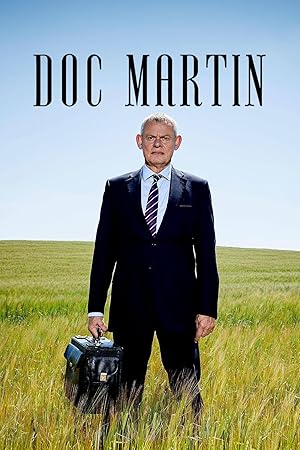 Doc Martin - Eighth Season