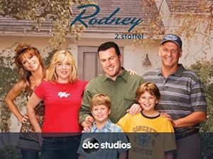 Rodney - First Season