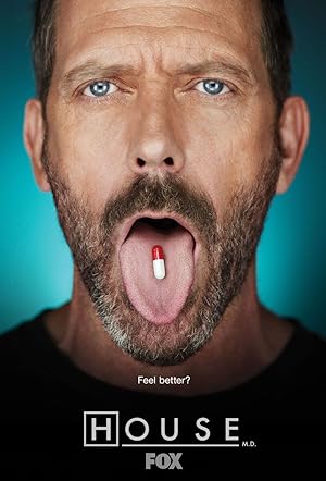 House M.D. - Eighth Season