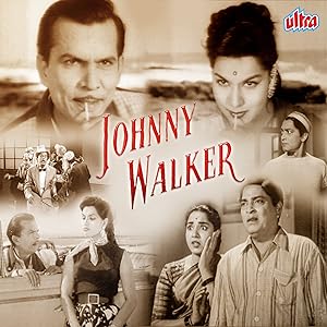 Johnny Walker