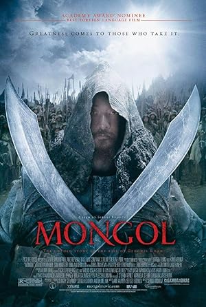 Mongol (Mongol: The Rise of Genghis Khan)