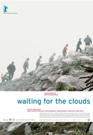 Bulutlari beklerken (Waiting for the Clouds)