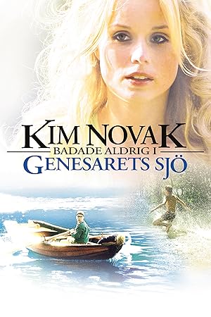 Kim Novak Badade Aldrig I Genesarets Sj