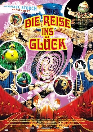 Die Reise ins Gl