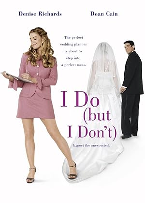 I Do (But I Don