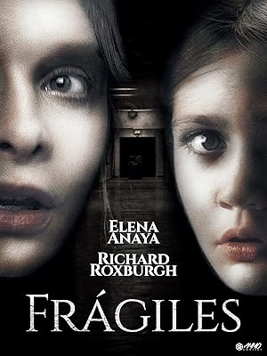 Fragile (Fr