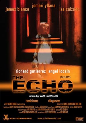 The Echo (Sigaw)