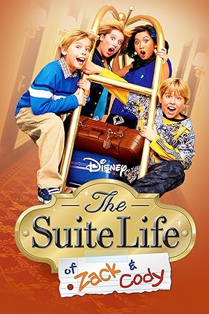 The Suite Life of Zack and Cody - First Season
