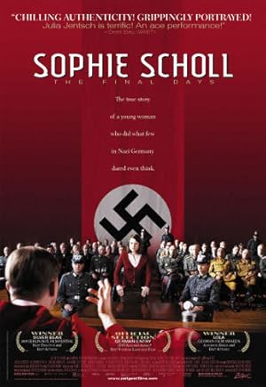 Sophie Scholl - The Final Days (Sophie Scholl - Die letzten Tage)