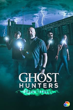 Ghost Hunters - Fifteenth Season
