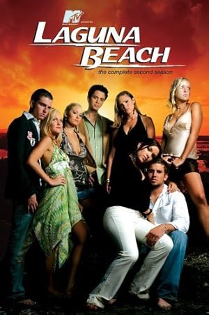 Laguna Beach: The Real Orange County - First Season