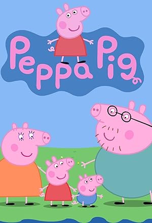 Peppa Pig - First Season