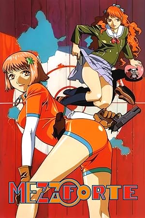 Mezzo Forte (Mezo forute) - First Season