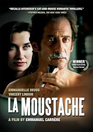 La Moustache (The Moustache)