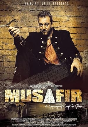 Musafir