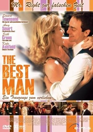 The Best Man (Unhitched)