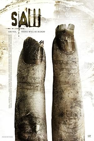 Saw II (2)
