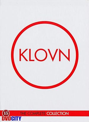 Klovn - Complete Series