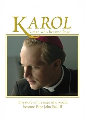 Karol: A Man Who Became Pope (Karol, un uomo diventato Papa)