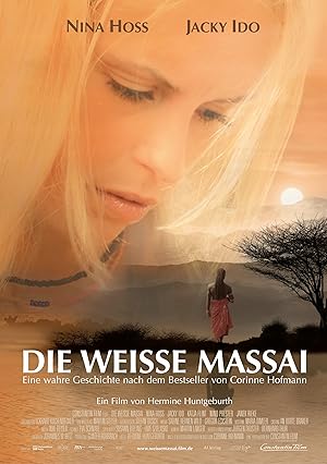 The White Massai (Die Weisse Massai)