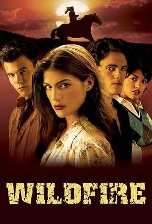 Wildfire - First Season