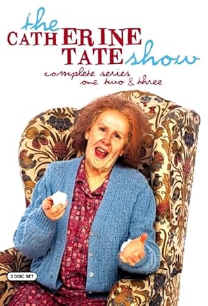 The Catherine Tate Show - First Season