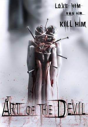 Art of the Devil (Khon len khong)