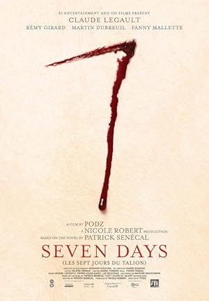 7 Days (Les 7 Jours Du Talion)