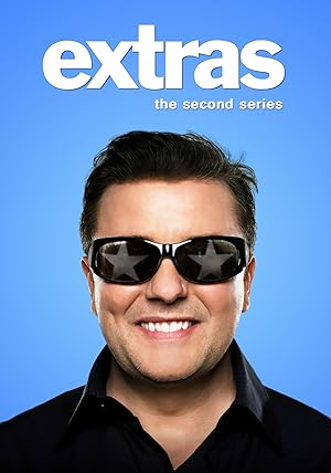 Extras - Second Season