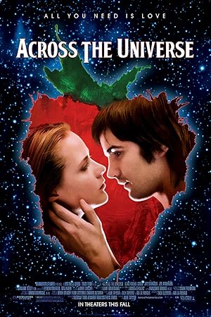 Across The Universe