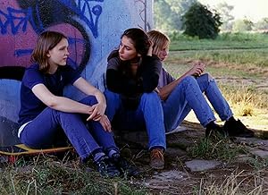 Turn Down The Music (Mach die Musik leiser)