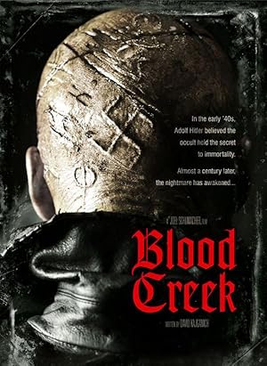 Blood Creek (Town Creek)