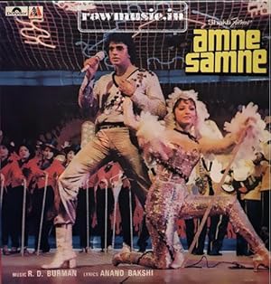 Amne Samne