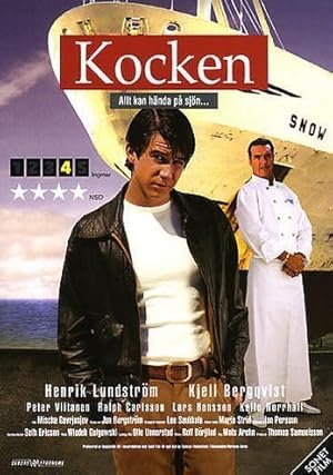 The Chef (Kocken)