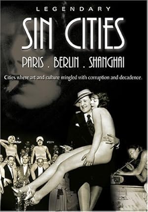 Legendary Sin Cities - First Season