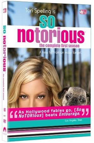 So Notorious - First Season
