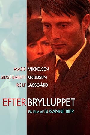 After the Wedding (Efter brylluppet)