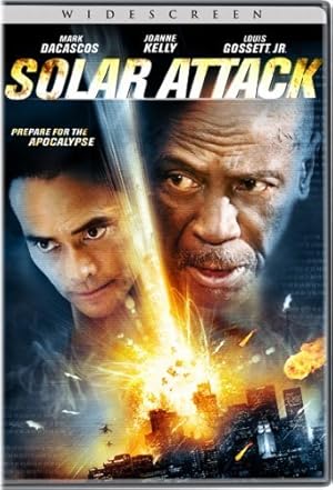 Solar Strike