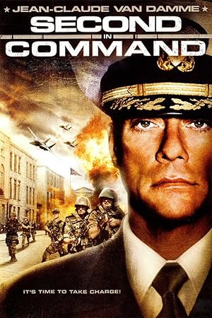 Second In Command 