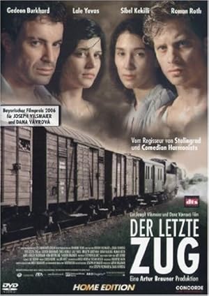 The Last Train (Der Letzte Zug)