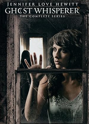 Ghost Whisperer - Fifth Season