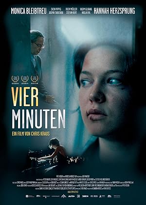 Four Minutes (Vier Minuten)