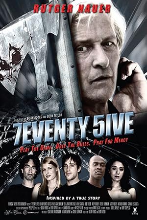 7eventy 5ive (Dead Tone)