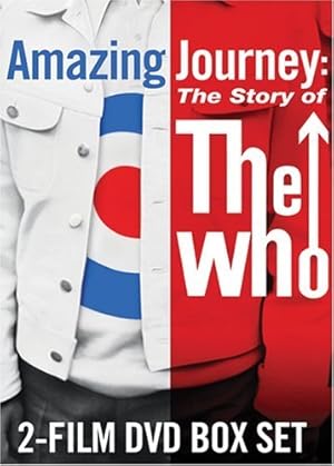 Amazing Journey: The Story of the Who