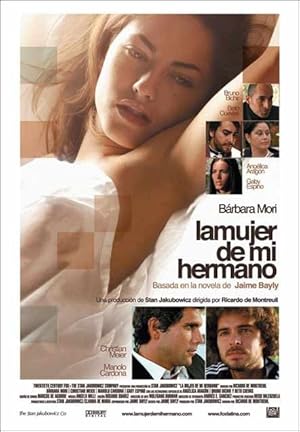 A Beautiful Wife (La mujer de mi hermano)