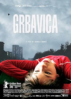 Grbavica: The Land of My Dreams